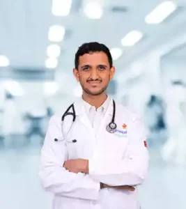 DR. CHIRAG L U