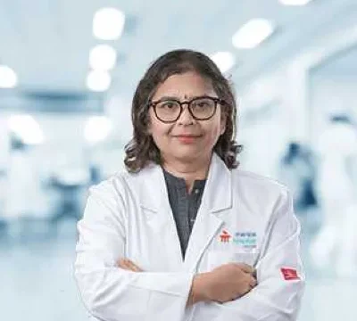 DR. CHITRA SANKAR