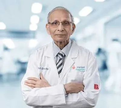 DR. (COL) R D HOLLA
