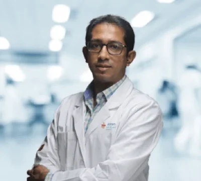 DR. DARSHAN KRISHNAPPA
