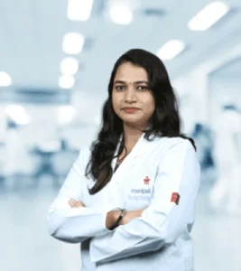 DR. DEEPA KRISHNAMURTHY