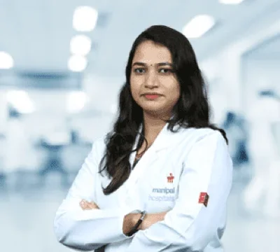 DR. DEEPA KRISHNAMURTHY