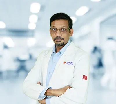 DR. DEEPAK ROHIDEKAR