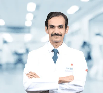 DR. DHEERAJ KARANTH C