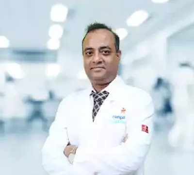 DR. DIBYA RANJAN BEHERA