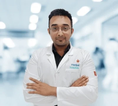 DR. DIPTARKA BHATTACHARYYA