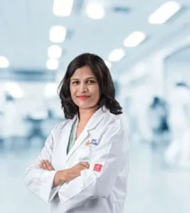 DR. DIVYA GUPTA