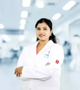 DR. DIVYA SHREE R