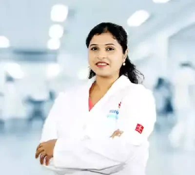 DR. DIVYA SHREE R