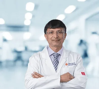 DR. G K PRAKASH