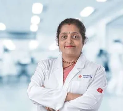 DR. GAYATHRI KARTHIK NAGESH