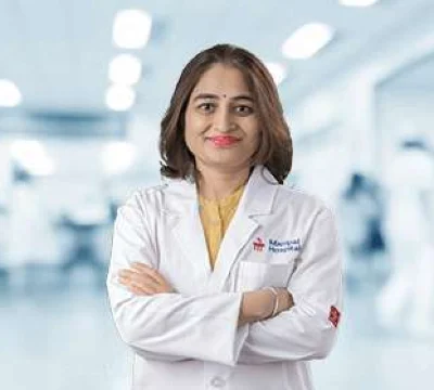 DR. GEETHA S