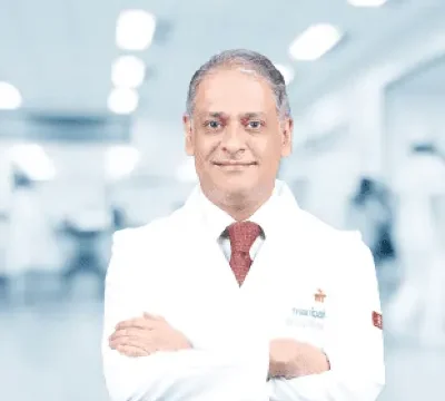 DR. GIRISH GODBOLE