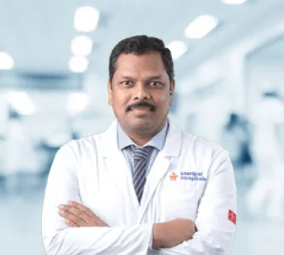 DR. GOPAL KRISHNA B A