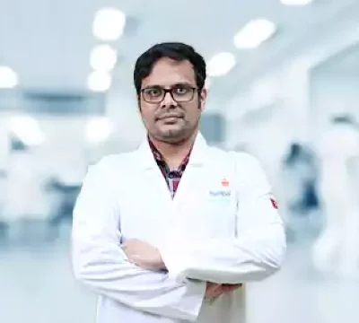 DR. GYANRANJAN ROUT