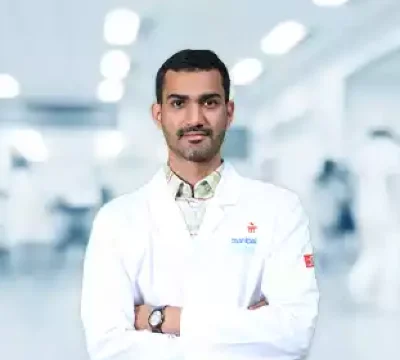 DR. HAREKRUSHNA SAHU