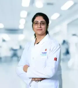 DR. HARPREET KAUR