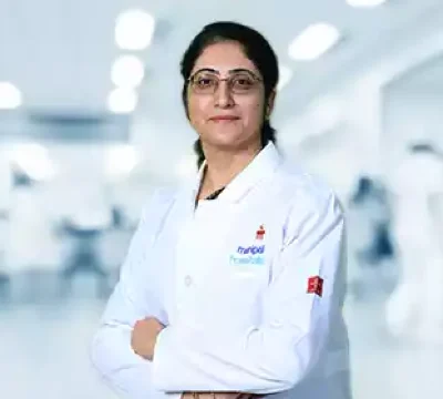 DR. HARPREET KAUR