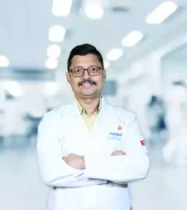 DR. HARSH PATHAK