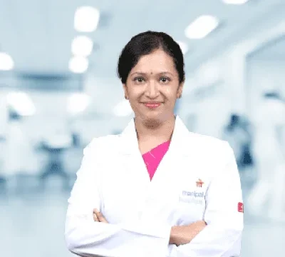DR. HARSHITHA SRIDHAR
