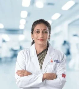 DR. HEMANANDINI JAYARAMAN