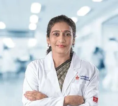 DR. HEMANANDINI JAYARAMAN
