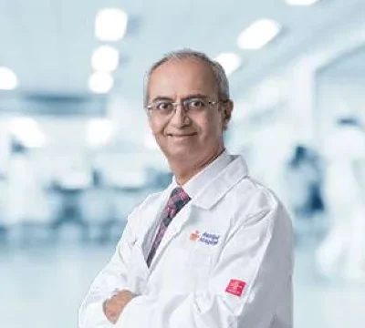 DR. HEMANT K KALYAN