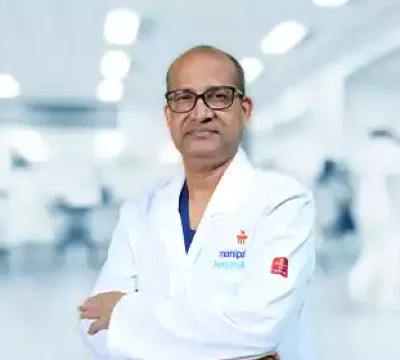 DR. JAJATI KESHARI PADHI