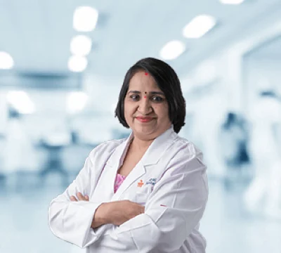 DR. JAYANTHI T V