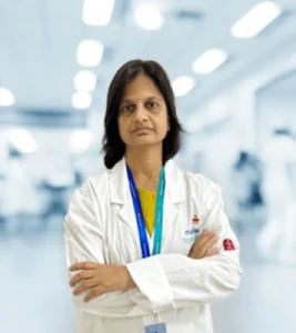 DR. JAYASHREE VEERAPPA KANAVI