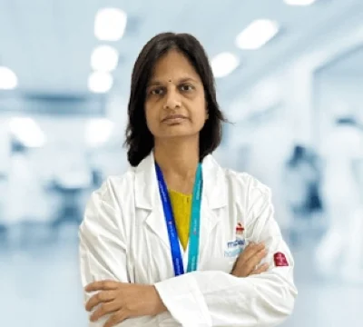 DR. JAYASHREE VEERAPPA KANAVI