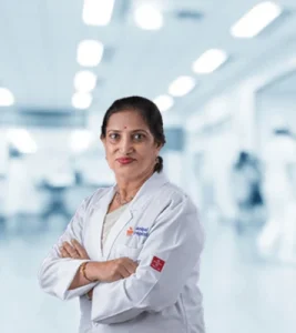 DR. JYOTHSNA MADAN