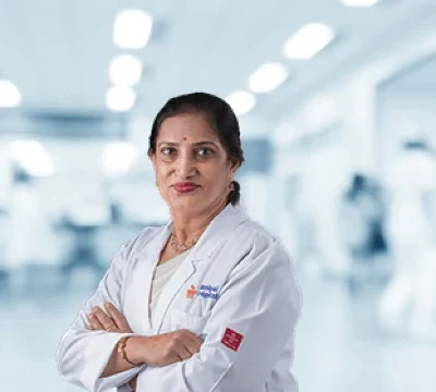 DR. JYOTHSNA MADAN