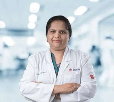 DR. JYOTI SHETTY