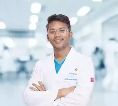 DR. K HEMANTH KUMAR