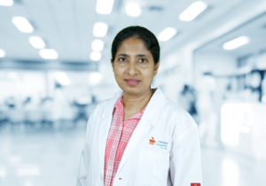 DR. KANTHI SHETTY