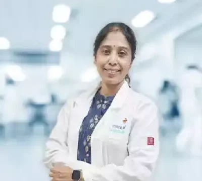 DR. KASTHURI T S