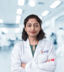 DR. KAVYA MALLIKARJUN