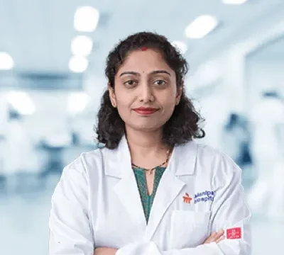 DR. KAVYA MALLIKARJUN