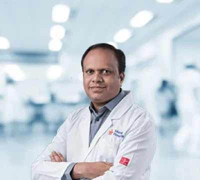 DR. KIRAN RAJ PUVVADI