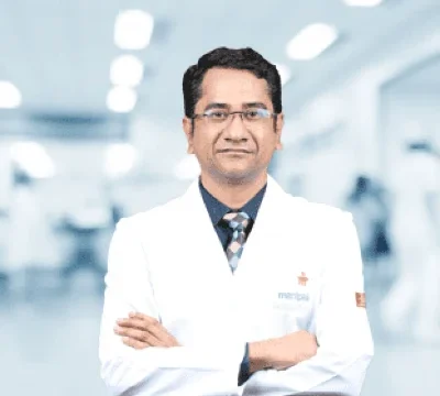 DR. KIRAN. S. KHANAPURE