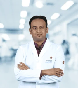 DR. LOHITH U