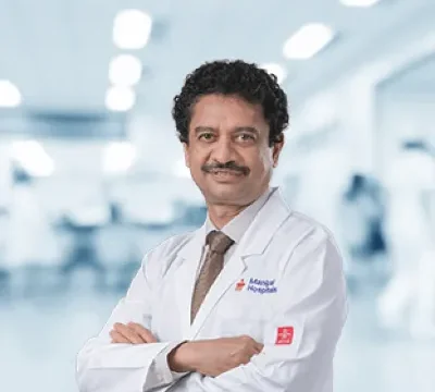 DR. ANOOP AMARNATH