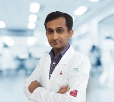 DR. MAHESHA PADYANA