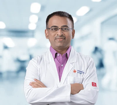 DR. MAHESHA VANKALAKUNTI