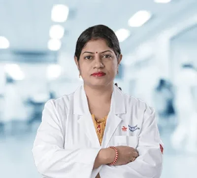 DR. MAITRI CHAUDHURI