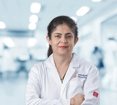 DR. MALA SIBAL