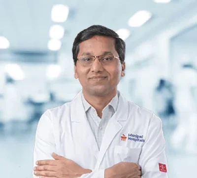 DR. MALLINATH G