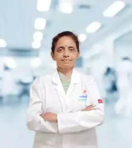 DR. MAMATHA SWAMY