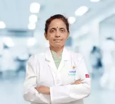 DR. MAMATHA SWAMY